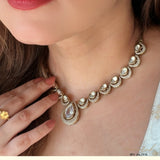 Belle Necklace set