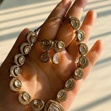 Belle Necklace set