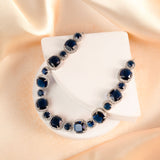 Rachel AD Set (2 earrings and Necklace)