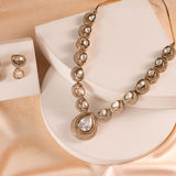 Belle Necklace set