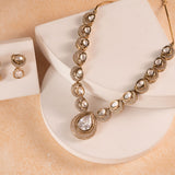 Belle Necklace set