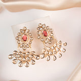 Kashish Kundan Necklace Set
