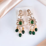Arisha Kundan Necklace