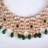 Aria Kundan Necklace