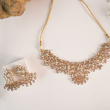 Kashish Kundan Necklace Set