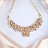 Kashish Kundan Necklace Set