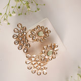 Kashish Kundan Necklace Set