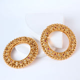 Safa Golden Kangan (Set of 2)