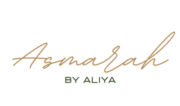 Asmarah by Aliya