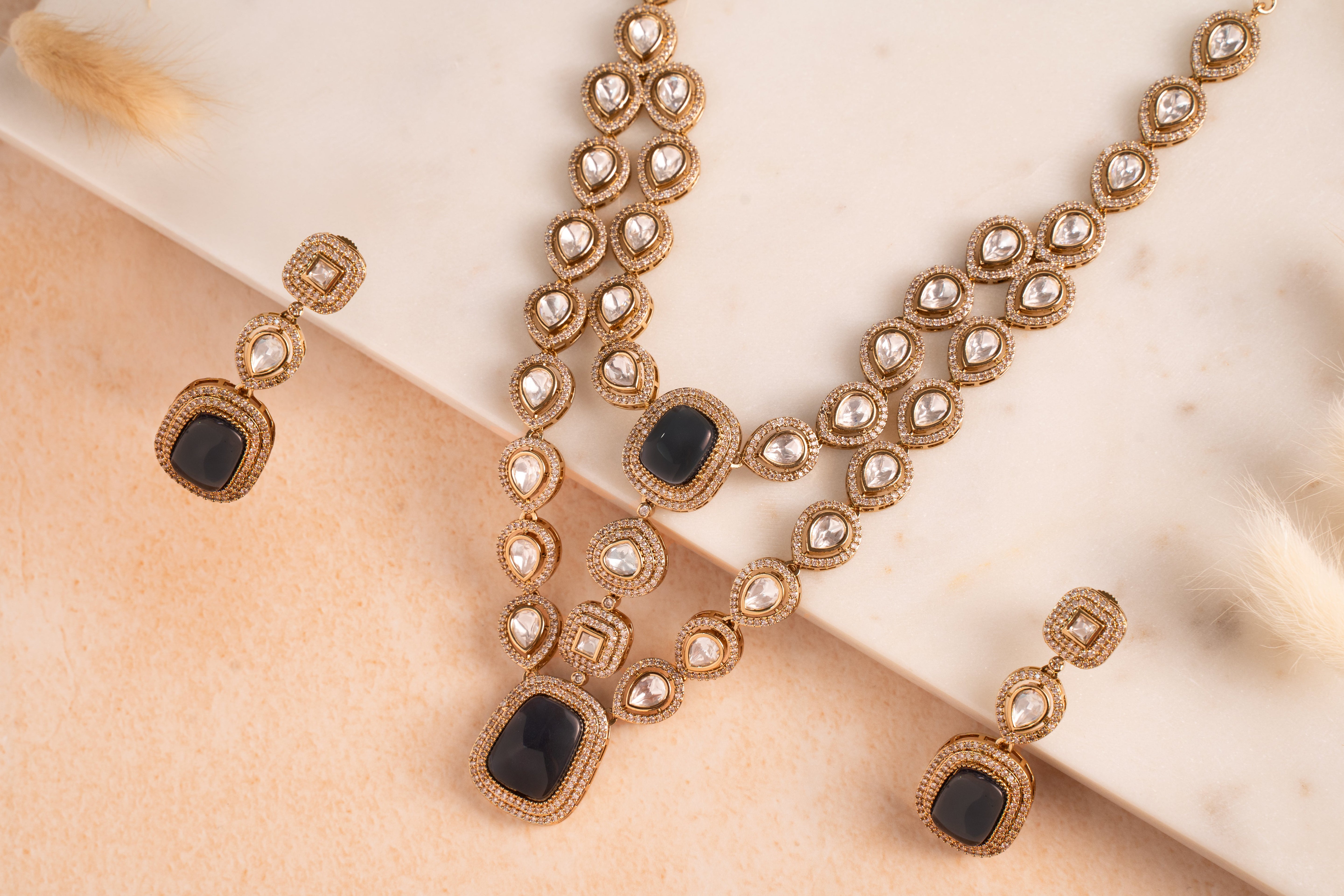 Necklace Sets