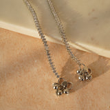 Amaira AD Anklet(set of2)