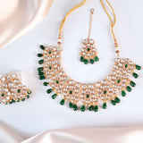 Aria Kundan Necklace