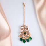 Aria Kundan Necklace