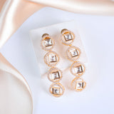 Maya Kundan Necklace set
