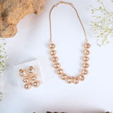 Ansha Kundan set