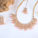 Aria Kundan Necklace