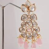 Aria Kundan Necklace