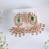 Kashish Kundan Necklace Set